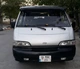 Козырек на лобовое стекло (черный глянец, 5мм) для Hyundai H100 - изображение 15