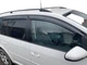 Вітровики (4 шт, HIC) для Volkswagen Touran 2010-2015 рр - зображення 2