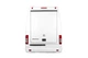 Багажник на крышу для Mercedes Sprinter W901/902/903/904/905 1995-2006 гг - изображение 5