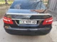 Спойлер (ABS, под покраску) для Mercedes E-сlass W212 2009-2016 гг - изображение 3
