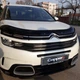 Дефлектор капота (Eurocap) для Citroen C5 Aircross 2017- гг - изображение 3