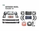 Тюнинг Комплект Обвесов для Land Rover Defender 1986-2016 гг - изображение 2