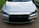 Подставка под номер (пластик) Черный мат для Mitsubishi Lancer X 2008- гг - изображение 5