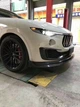 Комплект обвеса Mansoru (Натуральный карбон) для Maserati Levante 2016- гг - изображение 2