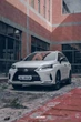 Передние фары (2 шт, дизайн 2020) для Lexus RX 2009-2015 гг - изображение 8
