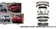 Тюнинг Комплект Обвесов для Land Rover Discovery Sport 2014- гг - изображение 1