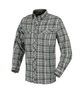 Сорочка Defender MK2 City Shirt Helikon-Tex Pine Plaid XS Тактична чоловіча - зображення 1