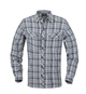 Сорочка Defender MK2 City Shirt Helikon-Tex Stone Plaid XS Тактична чоловіча - зображення 2