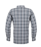 Сорочка Defender MK2 City Shirt Helikon-Tex Stone Plaid M Тактична чоловіча - зображення 3