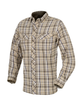 Сорочка Defender MK2 City Shirt Helikon-Tex Cider Plaid S Тактична чоловіча - зображення 1