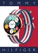 Ультра тонкий смарт-годинник Smart Watch T8 AMOLED дисплей, пульсометр, оксиметр, тонометр, крокомір, режим спорт, для чоловіків і жінок, золото (001438762). - зображення 3