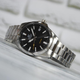 Годинник чоловічий наручний водонепроникний Casio Edifice EFV-100D-1AVUEF (модуль 5507) - зображення 5