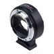 Адаптер автофокусный Viltrox EF-L для объектива EF, EF-S на байонет Leica-L (L-mount для Panasonic L, Sigma L) - изображение 2