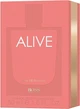 Парфюмированная вода Hugo Boss Boss Alive 50 ml (27-83486650) - изображение 3