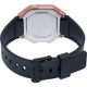 Наручний годинник Casio Collection W-217HM-5AVEF (модуль 3454) - зображення 5