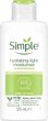Легкий зволожувальний крем - Simple Kind To Skin Hydrating Light Moisturiser 125ml (936568-106171) - изображение 1