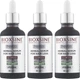 Сироватка від випадання волосся - Biota Bioxsine DermaGen Herbal Serum For Hair Loss 3x50ml (988716-80449) - изображение 3