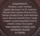 Масляный крем "5 трав" для лица - Kodi Professional 5 Herbs Oil Face Cream 30ml (1013226-23502) - изображение 3