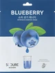 Маска для лица с экстрактом черники - Jkosmec 5C Blueberry 25ml (922898-14869) - изображение 1