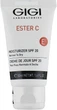 Денний зволожувальний крем SPF-20 - Gigi Ester C Moisturizer Cream SPF- 20 50ml (275411-12872) - изображение 1