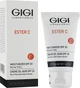 Денний зволожувальний крем SPF-20 - Gigi Ester C Moisturizer Cream SPF- 20 50ml (275411-12872) - изображение 2