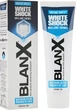 Відбілююча зубна паста - BlanX White Shock Instant White Brilliant Enamel Toothpaste 75ml (1133477-100412) - зображення 2