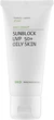 Солнцезащитный крем - Innoaesthetics Inno-Derma Sun Defense Oily Skin Spf 50 60g (555799-52468) - изображение 1