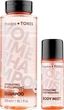 Набір "Красуня" - Mades Cosmetics Tones (shm/300ml + b/mist/50ml) (960767-4033) - изображение 1