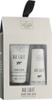 Набір - Scottish Fine Soaps Au Lait Hand Care Duo (scr/50ml + cr/30ml) (959523-17840) - изображение 1