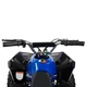 Квадроцикл PROFI HB-EATV1000Q-4 Синий (HB-EATV1000Q-4) - изображение 5