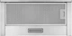 Витяжка телескопічна Minola HTL 5614 I 1000 LED (1000 м3/год, 2 швидк., кнопкове кер.) 255967 - изображение 3