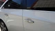 Молдинги стекол (нерж) Sedan, OmsaLine - Итальянская нержавейка для Chevrolet Cruze 2009-2015 гг - изображение 4