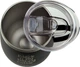 Термокухоль Kite Black Is My Happy Color 360 мл Чорний (K22-378-01-2) - зображення 2