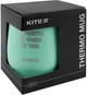Термокухоль Kite Be Positive 360 мл Бірюзовий (K22-378-02-2) - зображення 5