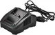 Газонокосилка аккумуляторная Stark BLM-36-430 SET 2 х 4 А/ч Li-Ion + з/у (310100002.promo1) - изображение 4