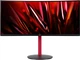 Монитор 34" Acer XZ342CUPbmiiphx (UM.CX2EE.P13) - изображение 1