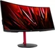 Монитор 34" Acer XZ342CUPbmiiphx (UM.CX2EE.P13) - изображение 2