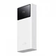 Портативная батарея Powerbank Baseus Star-Lord 20000mAh, 2xUSB, USB TYPE-C, 22.5W PPXJ060002 White - изображение 3