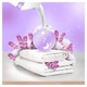 Універсальні парфумовані капсули з Lenor для прання одягу Bold P&G Professional Lavender & Chamomile Pods 2 In1 Box 120шт/уп - зображення 11