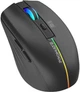 Миша Promate Kitt Wireless Black (kitt.black) - зображення 1