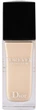 Тональний крем Dior Diorskin Forever Glow 0.5 Neutral/Glow мінеральний 30 мл (3348901578189) - зображення 1