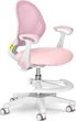 Детское кресло Evo-Kids Mio Air Pink (Y-307 KP) - изображение 1