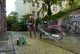 Мойка высокого давления Bosch EasyAquatak 120, 1500 Вт, 120 бар, 350л/год, комплект насадок (06008A7901) - изображение 15