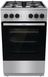 Плита газовая Gorenje GG 5A11 XF - изображение 1