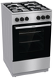 Плита газовая Gorenje GG 5A11 XF - изображение 2