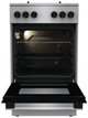 Плита газовая Gorenje GG 5A11 XF - изображение 5