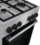 Плита газовая Gorenje GG 5A11 XF - изображение 8