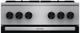 Плита газовая Gorenje GG 5A11 XF - изображение 9