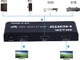 Сплиттер PowerPlant HDMI 1x2 V2.0, 3D, 4K (CA912476) - изображение 5