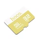 Картка пам'яті Hoco microSDHC 32 GB TF high speed Card Class 10 - зображення 1